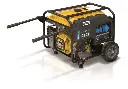Aggregaat P8000