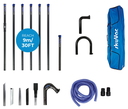 Skyvac Elite Schlauchsystem, 9 Meter