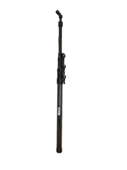 Dust-Best telescooplans 2 meter