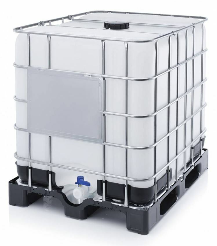 Oparell® CP-stop - 1000 kg (IBC)