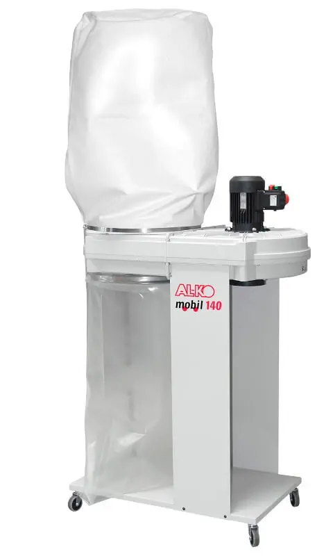 Mobil 100 (ALKO) 230V stofafzuiger