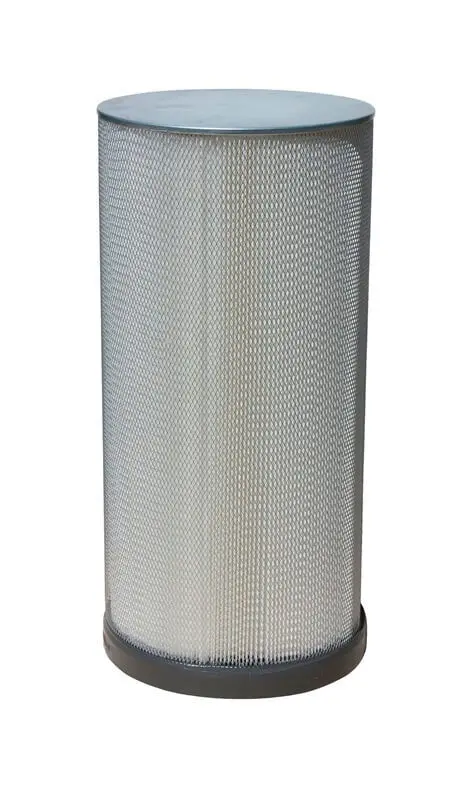 Patroonfilter 550 mm x 1000 mm t.b.v. Kufo/Robland/Spero