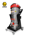 Evotec ECODustPro 15 stofzuiger