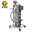 Tiger-Vac ATEX stofzuiger CD