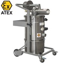 Tiger-Vac ATEX stofzuiger SS-20