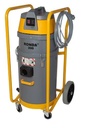 RONDA 200H Power stofzuiger 35 liter met frame en H-klasse filter