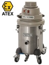 Tiger-Vac ATEX stofzuiger C-10 EX (IT-40L)