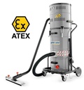Ghibli Power InDust AX 20 TP, Zone 22, 400V