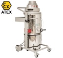 Tiger-Vac ATEX stofzuiger C-35L