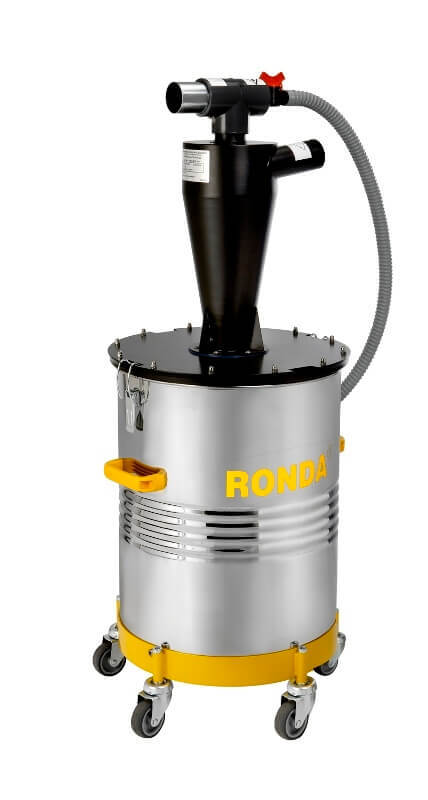 RONDA voorafscheider CF-502A