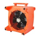 HEYLO FD 4000 axiaal ventilator