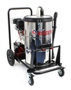 Skyvac Interceptor waterstofzuiger incl. 6 meter buizenset
