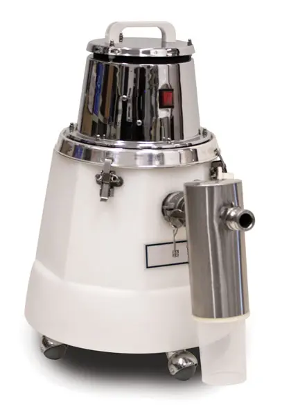 Kwikzuiger MRV-8 Poly