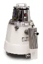 Kwikzuiger MRV-8 Poly