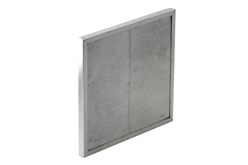 Hoofdfilter aktief koolstof, PF 1400