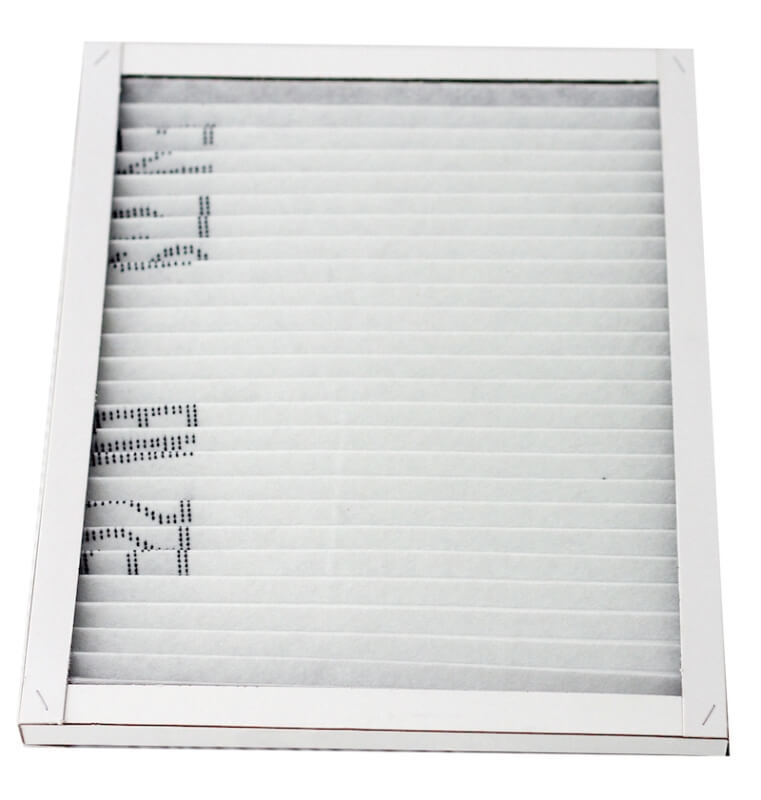 Voorfilter grofstof (G4), PF 3500 (3 stuks)