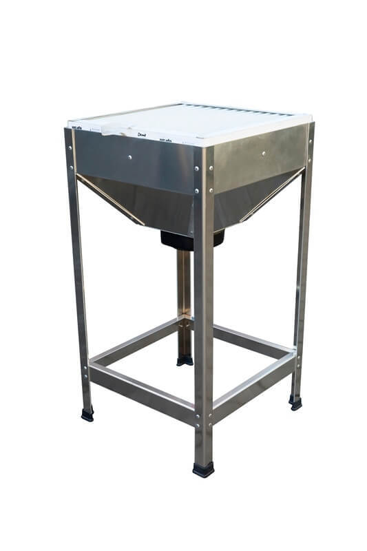 Filterreiniger Heylo Filters, Dust-Best 400