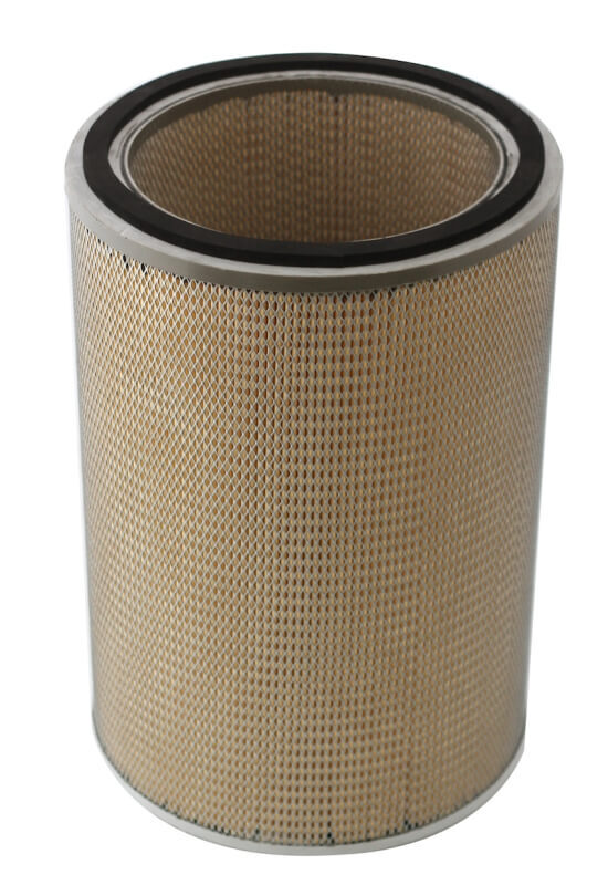 Hoofdfilter fijnstof (F9), PF 3500