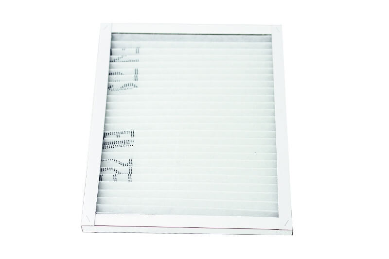 Voorfilter grofstuk (G4), PF 3500