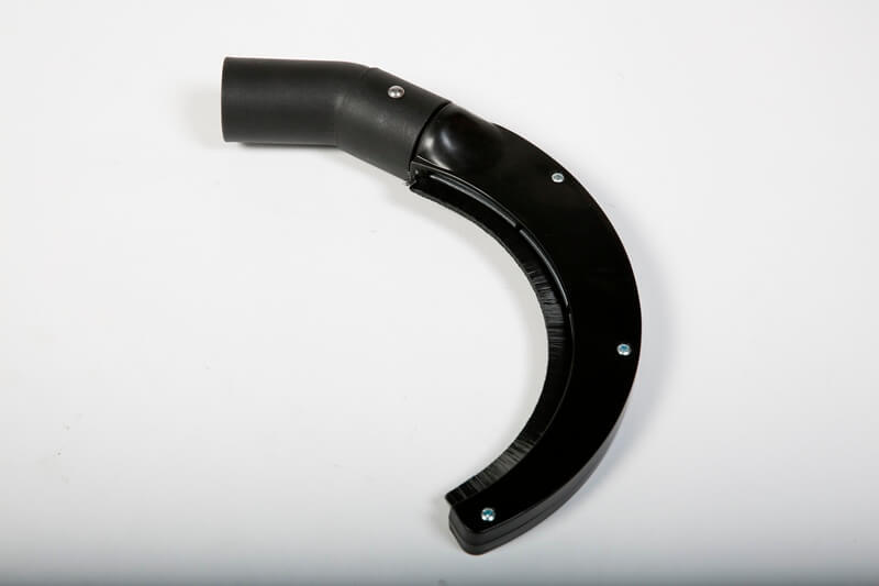 Buisborstel ø 36,6mm (100mm)