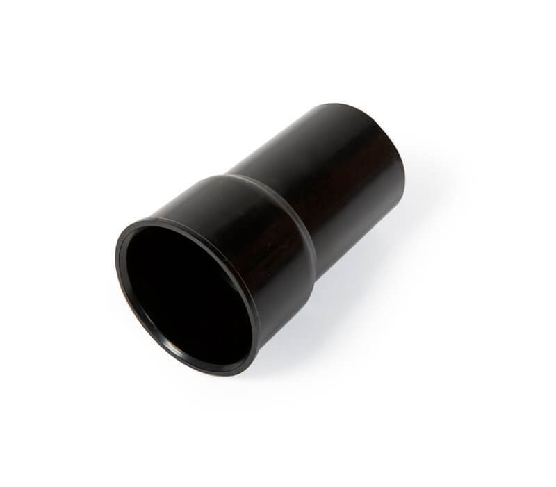 Plastic adapter ø50mm
