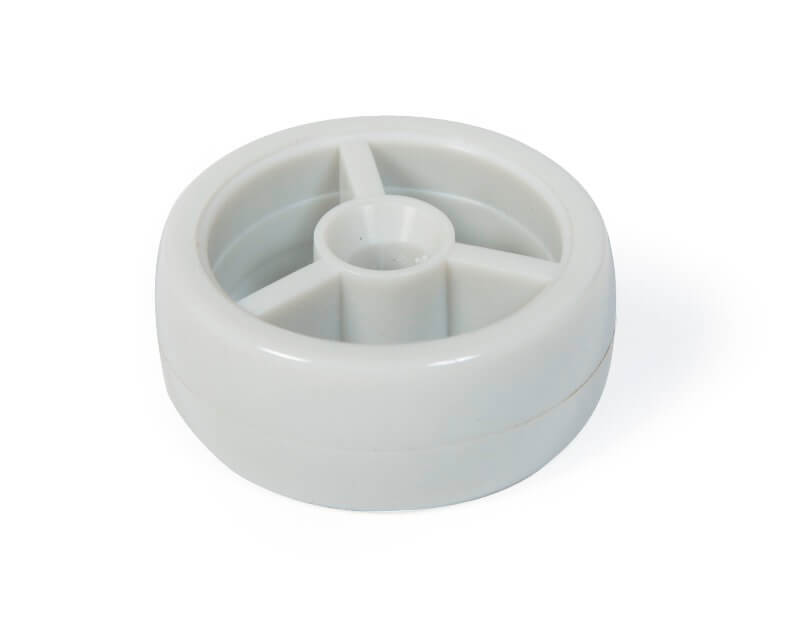 Wiel t.b.v. zuigmond 370-450-500