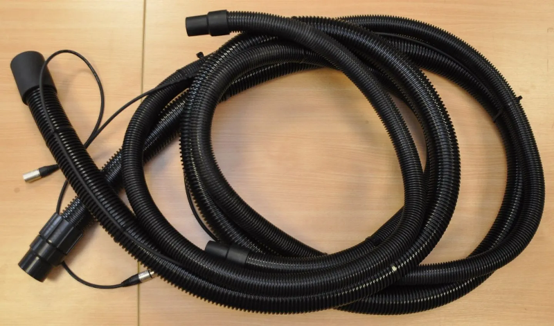 Slangenpakket t.b.v. Tornado ACS