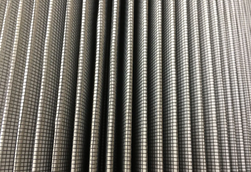 HEPA-filter H13/H14 t.b.v. Tornado ACS