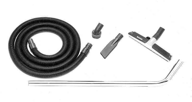 Stofzuigerset 40mm t.b.v. RONDA 300/330/350/560