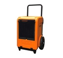 HEYLO KT 45 bouwdroger