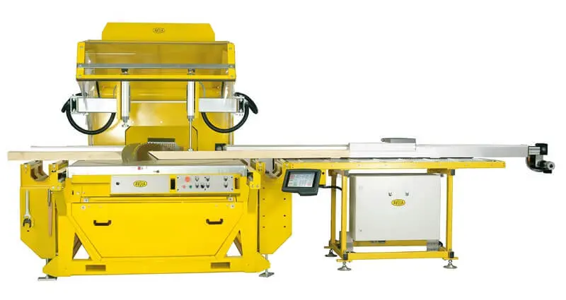 AVOLA Gama 65 V3 stationaire cirkelzaag