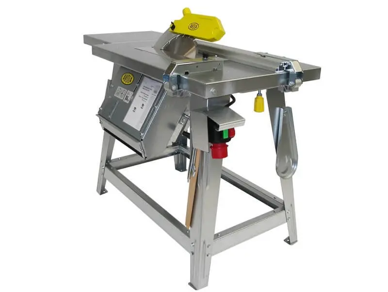 AVOLA TZV 315W bouwzaag