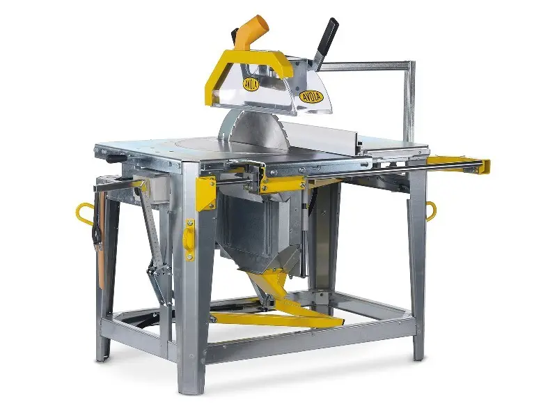 AVOLA Variant 450 bouwzaag