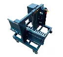 Dust-Best 326 Elementenknipper
