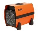 HEYLO DE 10 elektrische heater