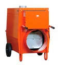 HEYLO K 50 olieheater