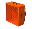 Filterkast t.b.v. PowerVent 6000