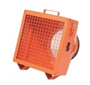 Filterkast t.b.v. PowerVent 3000