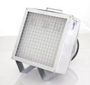 Filterkast t.b.v. Stof-/Verfstop Basic