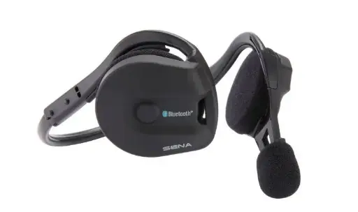 [1041613606] SENA Expand waterbestendige bluetooth-headset en intercom