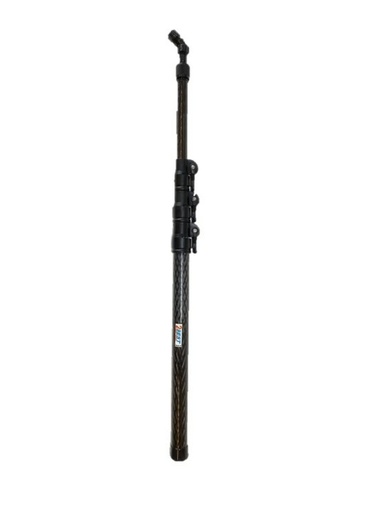 [9501020201] Dust-Best telescooplans 2 meter