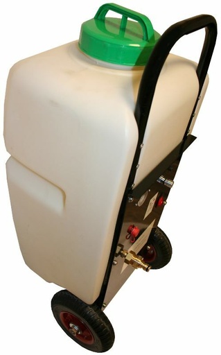 [9502035050] Dust-Best drukunit 35 liter