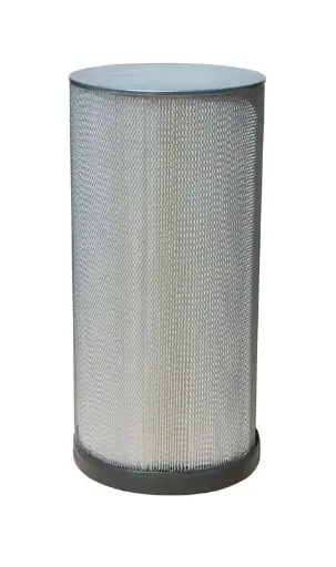 [9116001000] Patroonfilter 600 mm x 1000 mm t.b.v. Kufo/Robland/Spero