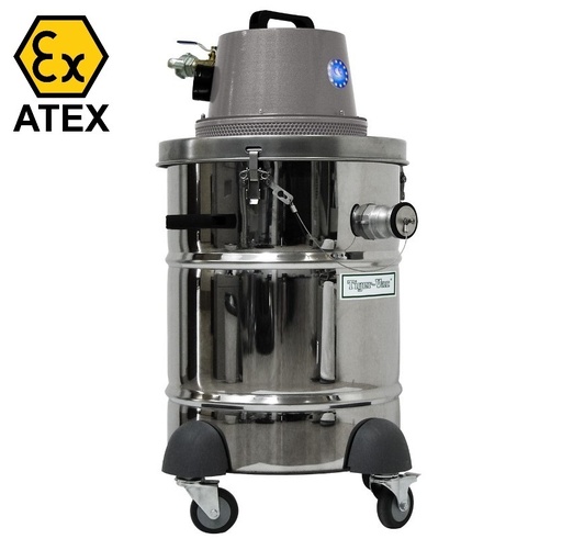 [2701111962] Tiger-Vac ATEX stofzuiger 12A