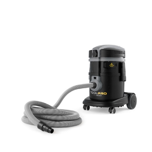 [7010912501] GHIBLI stofzuiger met contactdoos, 22 ltr