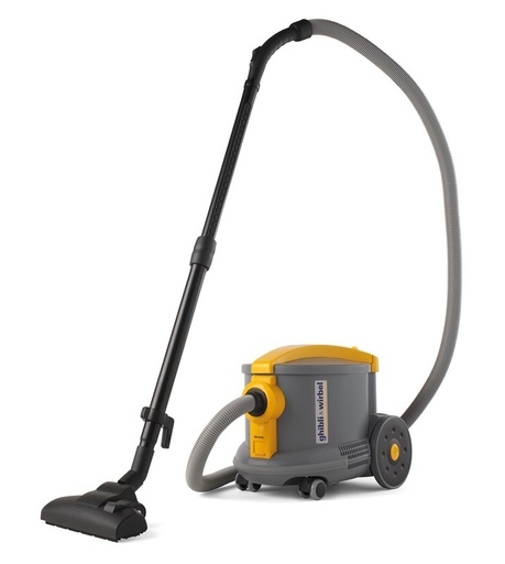 [7010711001] GHIBLI Power D 12 stofzuiger, 12 ltr.