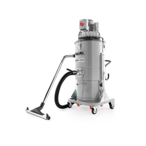 [7011022001] Ghibli Power InDust 60 TP, M-klasse stofzuiger