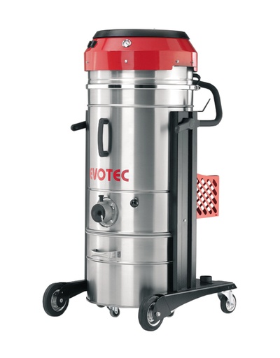 [7811511087] Evotec EP 1136 LP stofzuiger met longopac