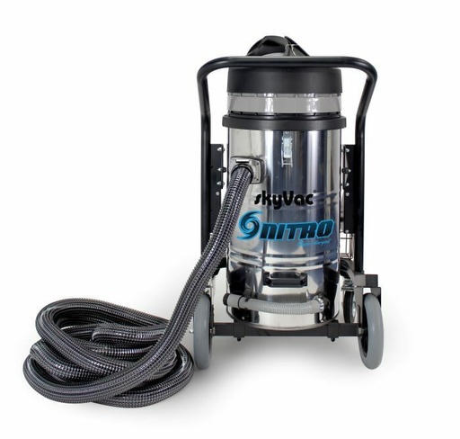 [7204013600] SkyVac Nitro waterstofzuiger