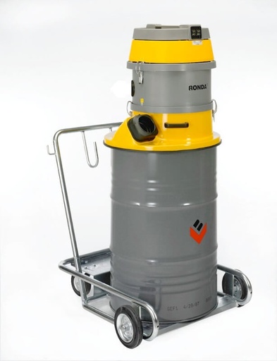 [3340033001] RONDA 3400/3300W stofzuiger met H-klasse filter